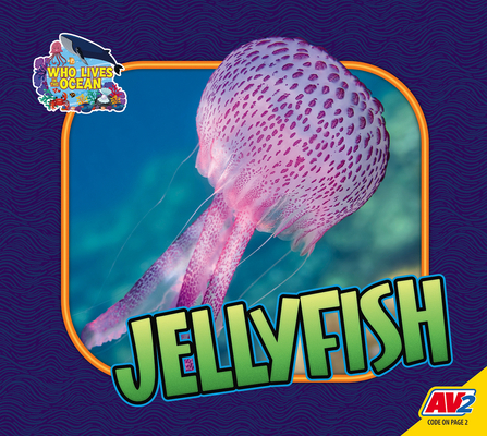 Jellyfish B0GXXDL746 Book Cover