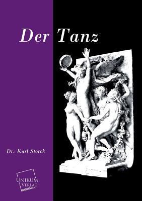 Der Tanz [German] 3845722401 Book Cover