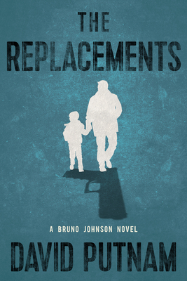 The Replacements: Volume 2 160809247X Book Cover