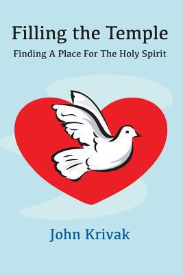 Filling The Temple: Finding a Place for the HOL... 1492789925 Book Cover