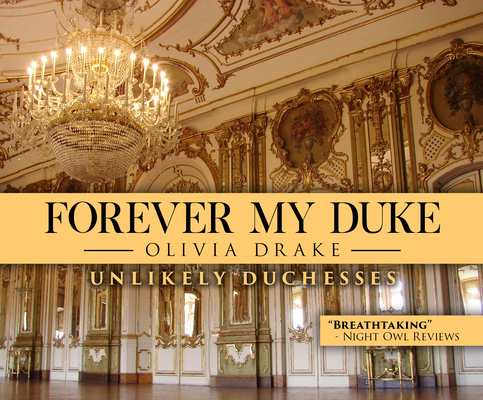 Forever My Duke 1662038305 Book Cover