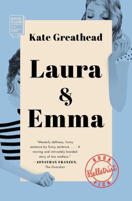 Laura & Emma 1501156616 Book Cover