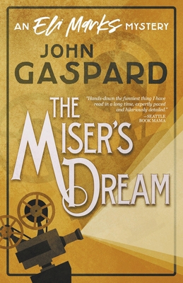 The Miser's Dream B0BLYNJVXC Book Cover