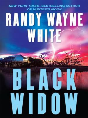 Black Widow [Large Print] 1410405753 Book Cover