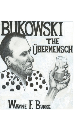 B U K O W S K I t h e UBERMENSCH 8119228081 Book Cover