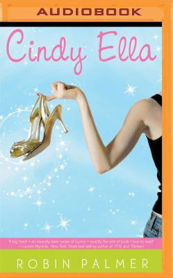 Cindy Ella 153188105X Book Cover