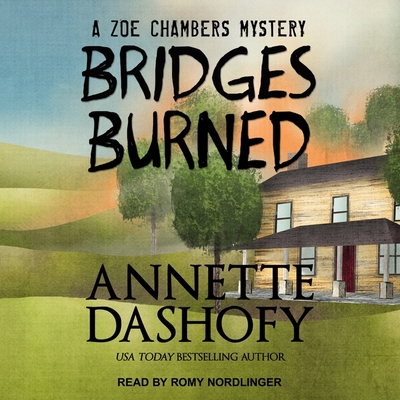 Bridges Burned 1665260742 Book Cover