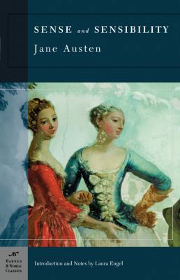 Sense and Sensibility 1593081251 Book Cover