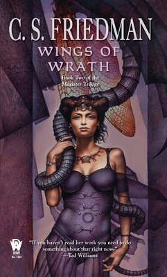 Wings of Wrath B007361B2U Book Cover