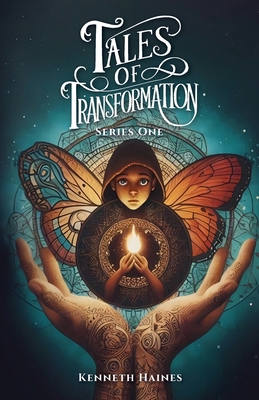 Tales of Transformation Series One B0DZ5VTD7N Book Cover