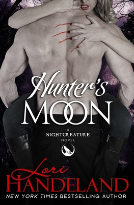 Hunter's Moon 0998530476 Book Cover