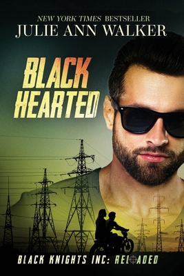 Black Hearted B0CJXCW95Y Book Cover