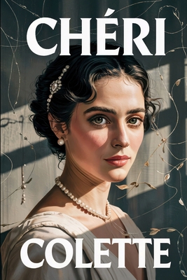 Chéri: A New Translation B0FVF5SF6X Book Cover