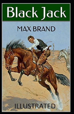 Paperback Black Jack Illustrated Book