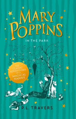 MARY POPPINS IN THE PARK- PB 0008205779 Book Cover