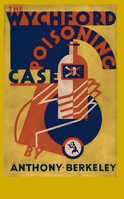 The Wychford Poisoning Case 1963956540 Book Cover