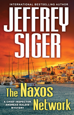 The Naxos Network 1464212317 Book Cover