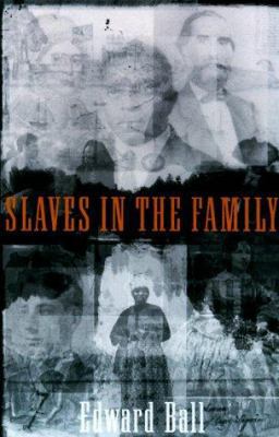 Slaves in the Family 0374265828 Book Cover