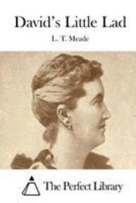 David's Little Lad 1512152080 Book Cover