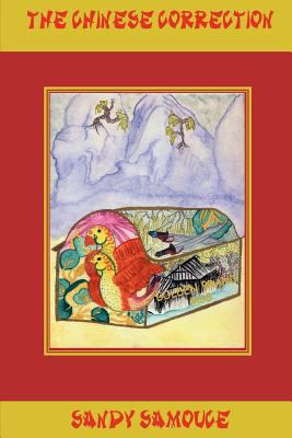The Chinese Correction B0037M6LYM Book Cover