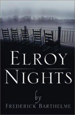 Elroy Nights 1582431280 Book Cover