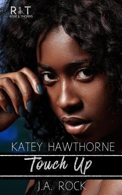 Touch Up 172406634X Book Cover