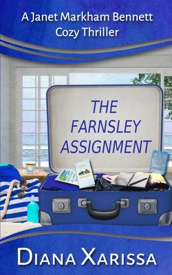 The Farnsley Assignment B0B3K8X2J3 Book Cover
