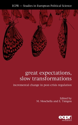 Great Expectations, Slow Transformations: Incre... 1907301542 Book Cover