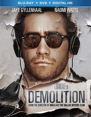 Demolition B01GG1C5XQ Book Cover