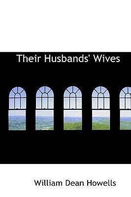 Their Husbands' Wives 1110477082 Book Cover