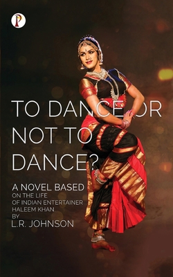 To Dance or Not to Dance? 9359833355 Book Cover