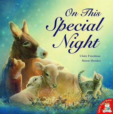 On This Special Night 1845067681 Book Cover