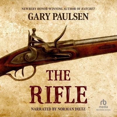 The Rifle 1664424113 Book Cover