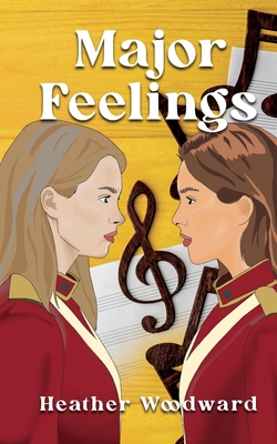 Major Feelings B0F7FM6J2Z Book Cover