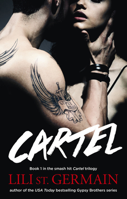 Cartel 1460752716 Book Cover
