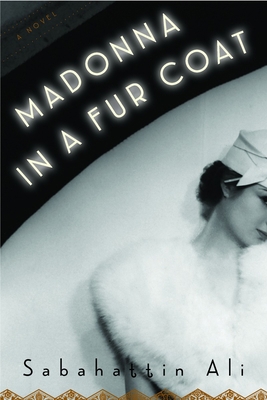 Madonna in a Fur Coat 1590518802 Book Cover