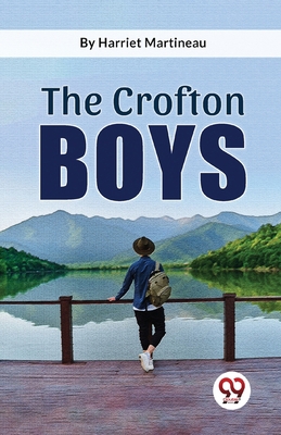 The Crofton Boys 9358017503 Book Cover