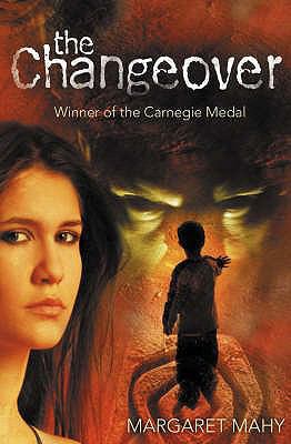 The Changeover (Collins Modern Classics) 0007243529 Book Cover