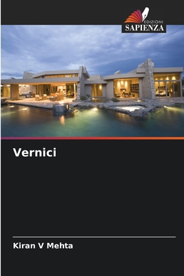 Vernici [Italian] 6208632978 Book Cover