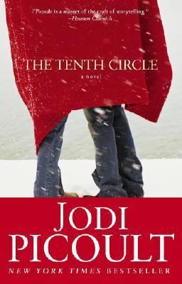 The Tenth Circle 1416538291 Book Cover