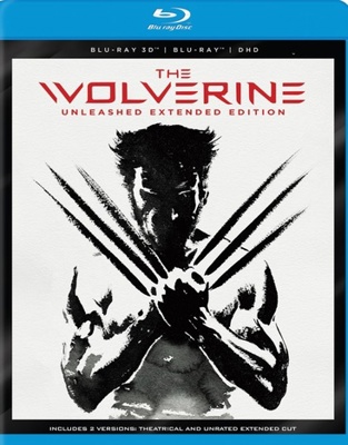 The Wolverine 6316747810 Book Cover