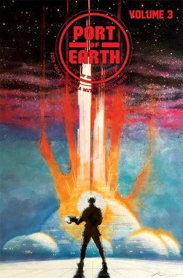 Port of Earth Volume 3 1534313354 Book Cover