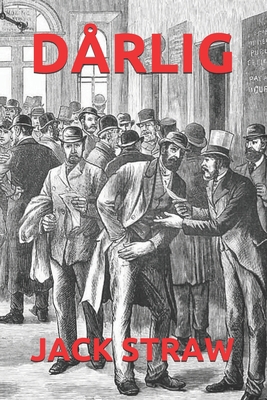 DÅRLIG (Norwegian Bokmal Edition)