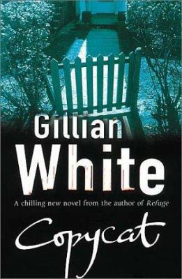 Copycat 0593047877 Book Cover