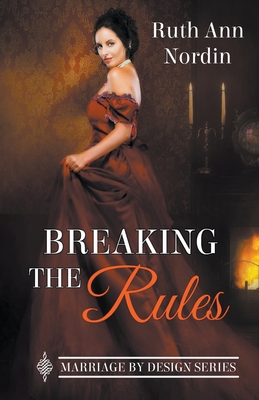 Breaking the Rules B0BZGG6ZV2 Book Cover