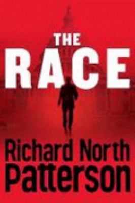 The Race 0230703666 Book Cover