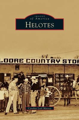 Helotes 1531652425 Book Cover