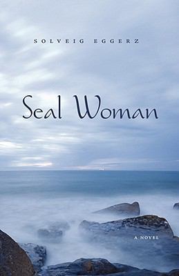 Seal Woman B08FGD9SQX Book Cover