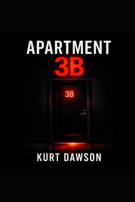 Apartment 3b B0GHQY5GMG Book Cover