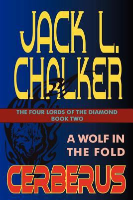 Cerberus: A Wolf in the Fold 1612420230 Book Cover